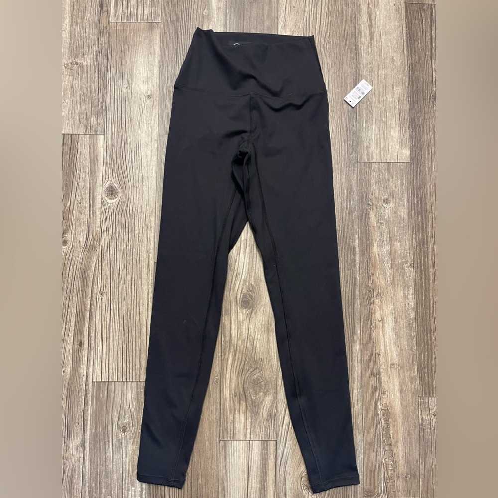 Ardene x KGMTL Black Workout Leggings Brand New